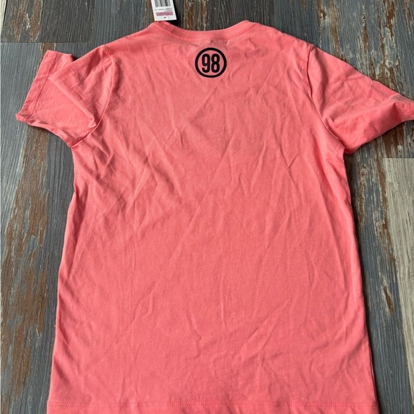 NWT Vineyard Vines boys baseball T-shirt size S (8-10) - Picture 3 of 3